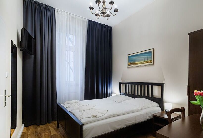 Fotos del hotel Bellevue Am Kurfürstendamm:  11