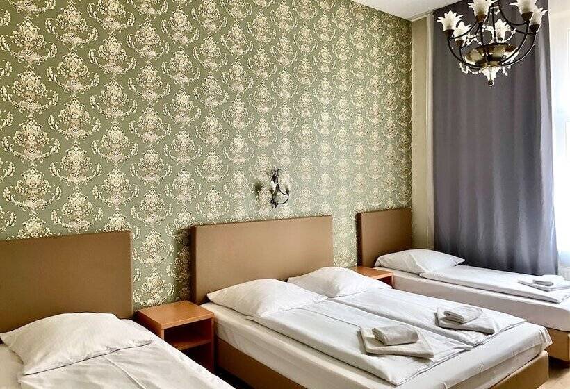 Fotos del hotel Bellevue Am Kurfürstendamm:  10