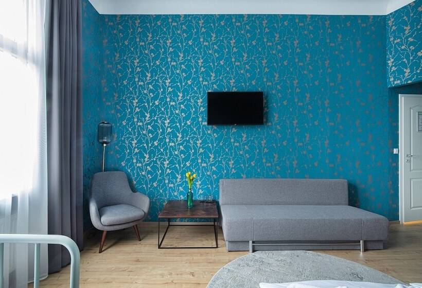 Fotos del hotel Bellevue Am Kurfürstendamm:  21