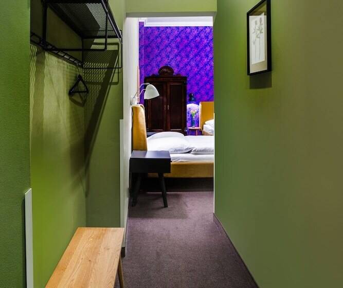 Fotos del hotel Bellevue Am Kurfürstendamm:  13