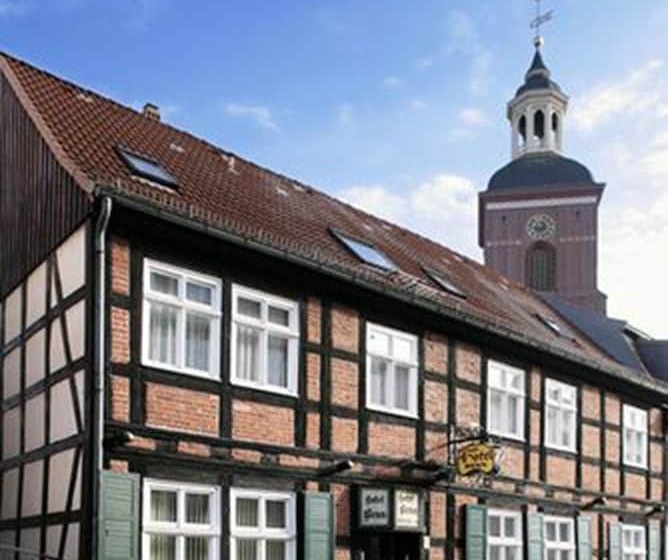 Fotos del hotel Benn:  23