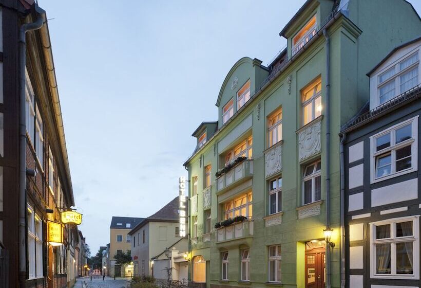 Fotos del hotel Benn:  24