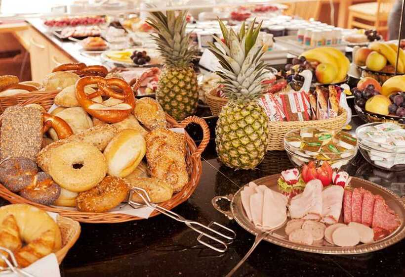 Fotos del hotel Benn:  13