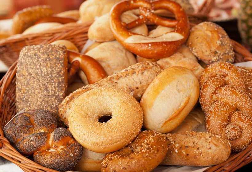 Fotos del hotel Benn:  10