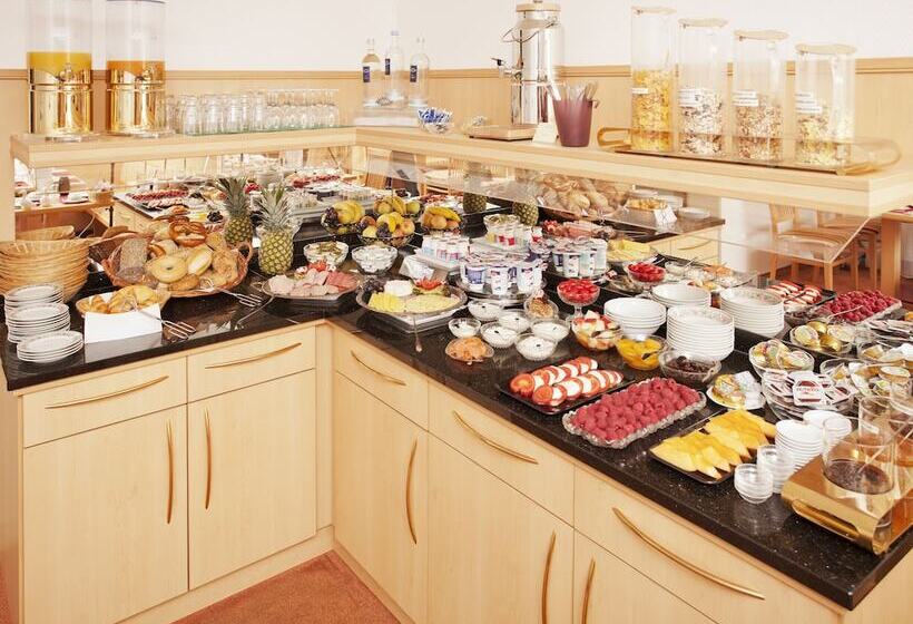 Fotos del hotel Benn:  22