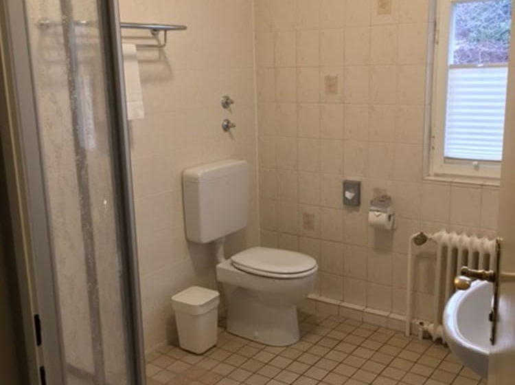 Fotos del hotel Benn:  15