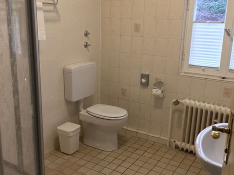 Fotos del hotel Benn:  16