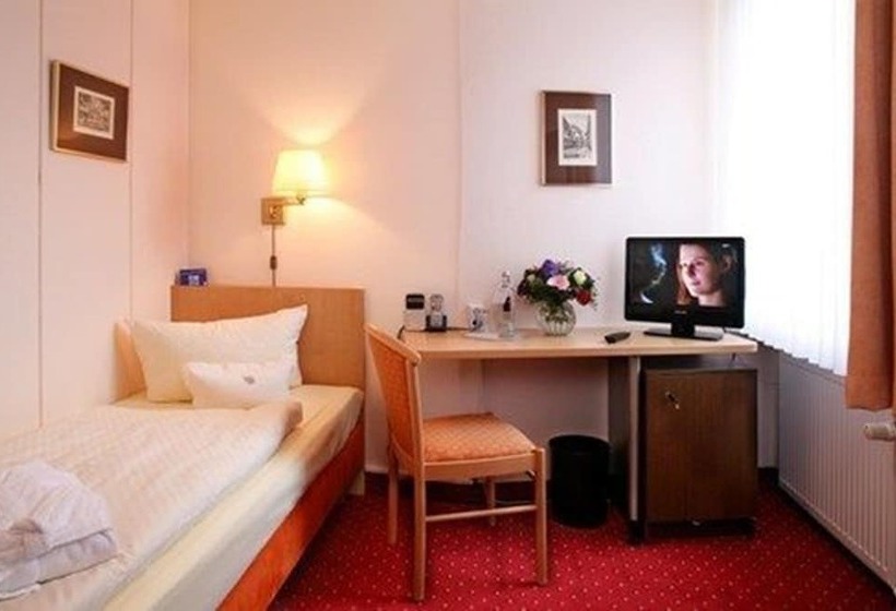 Fotos del hotel Benn:  6