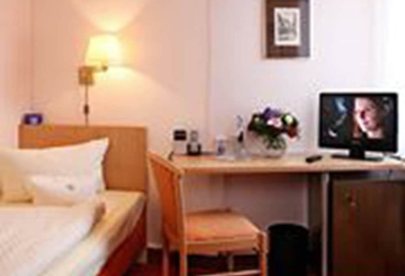 Fotos del hotel Benn:  9