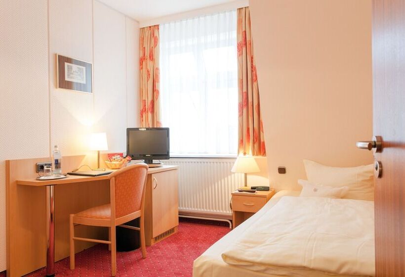 Fotos del hotel Benn:  2