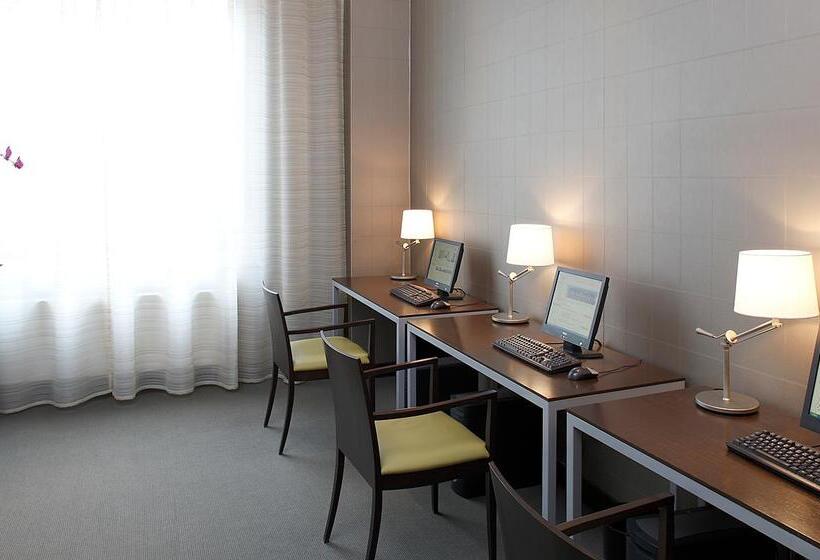 Fotos del hotel Berlin Mark:  3