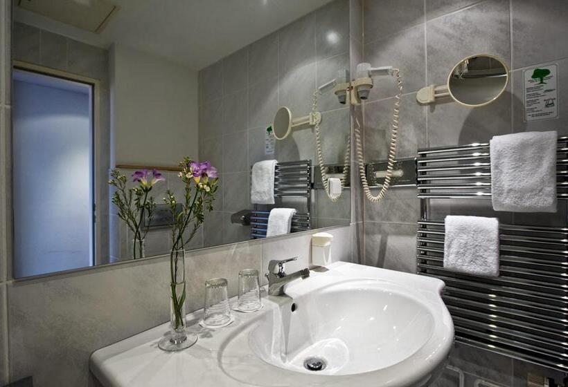 Fotos del hotel Berlin Mark:  10