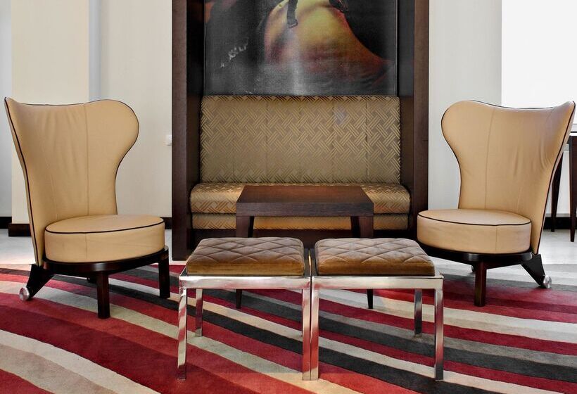 Fotos del hotel Berlin Mark:  11