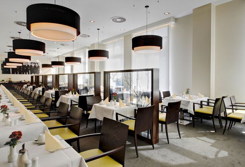 Fotos del hotel Berlin Mark:  4