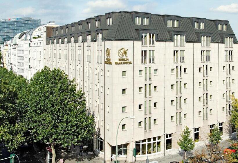 Fotos del hotel Berlin Mark:  2