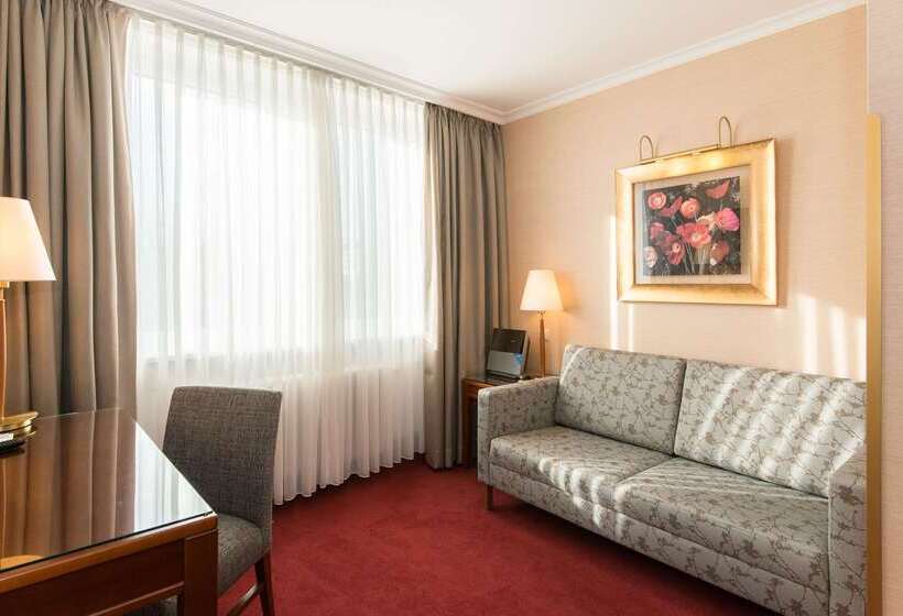 Hotel Best Western Plus  St. Raphael