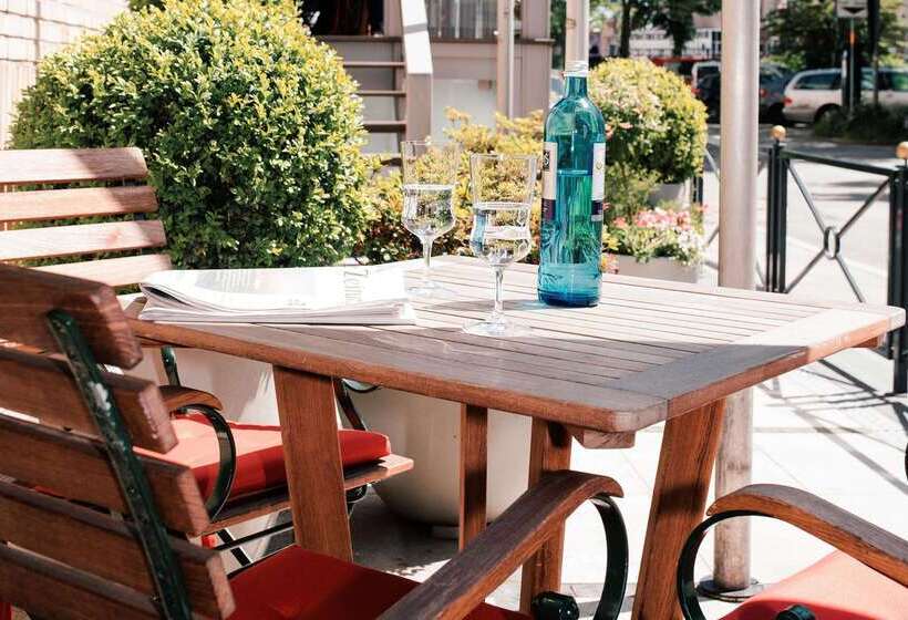 Best Western Plus Hotel St. Raphael