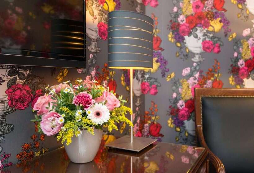 Best Western Plus Hotel St. Raphael