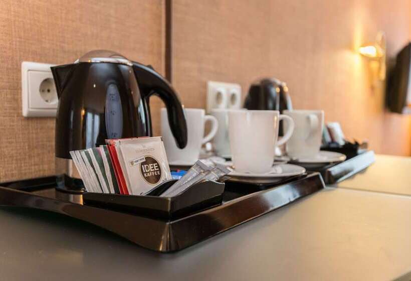 Best Western Plus Hotel St. Raphael