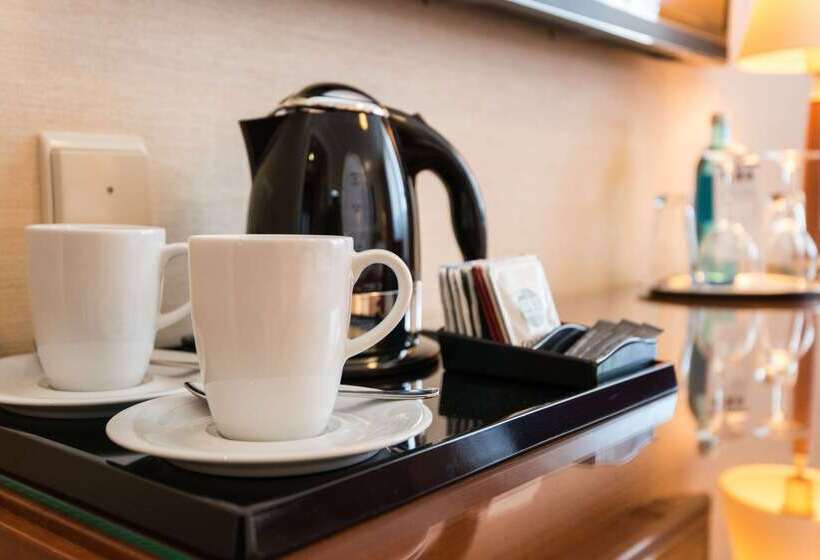 Best Western Plus Hotel St. Raphael