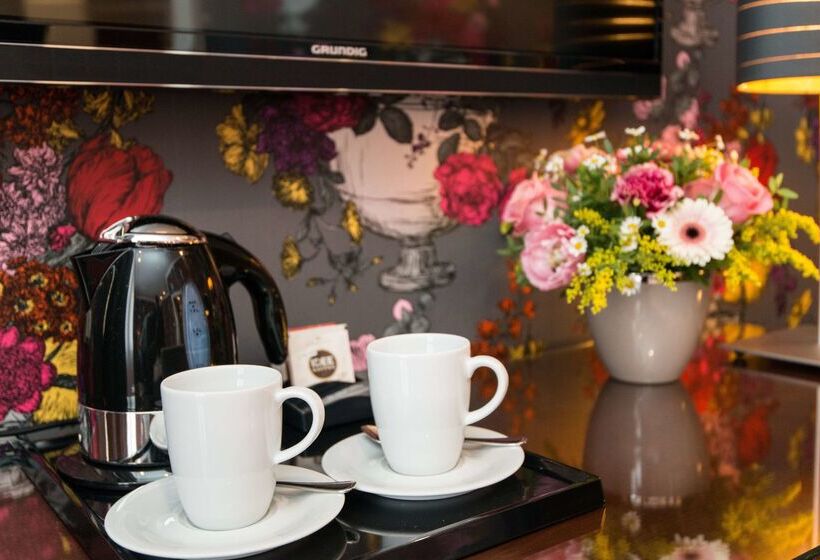 Best Western Plus Hotel St. Raphael
