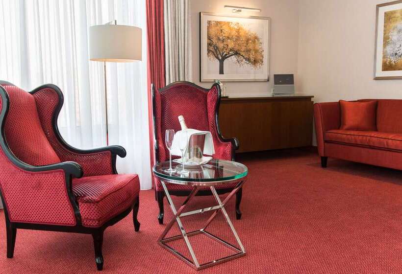 Best Western Plus Hotel St. Raphael