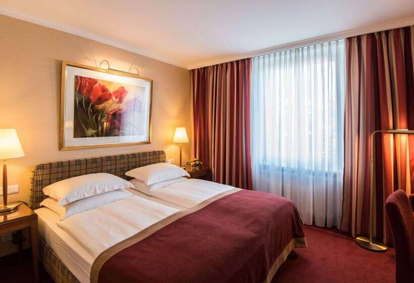 Best Western Plus Hotel St. Raphael