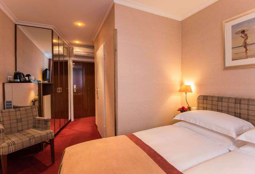 Best Western Plus Hotel St. Raphael