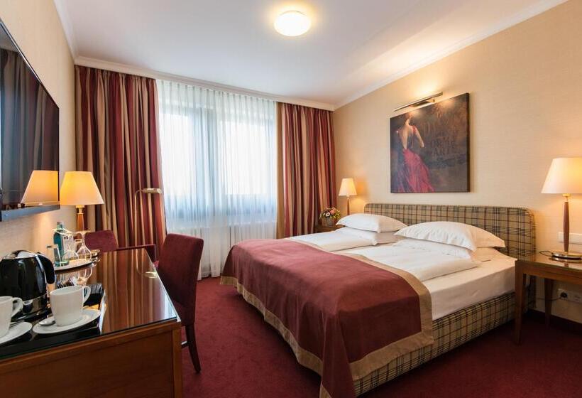Best Western Plus Hotel St. Raphael