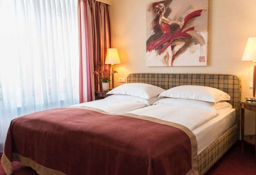 Best Western Plus Hotel St. Raphael