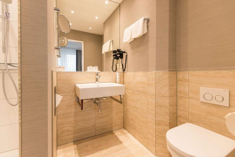 Best Western Plus Hotel St. Raphael