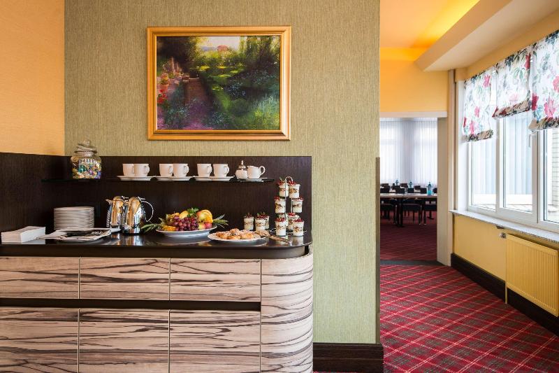 Best Western Plus Hotel St. Raphael