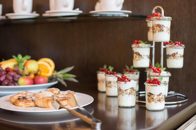 Best Western Plus Hotel St. Raphael