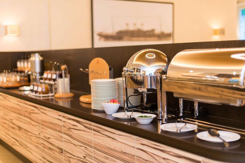 Best Western Plus Hotel St. Raphael