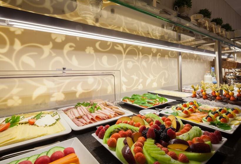 Fotos del hotel Brandies An Der Messe:  4