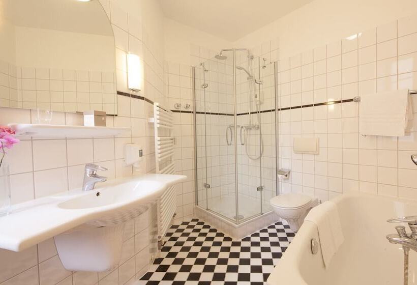 Fotos del hotel Brandies An Der Messe:  8