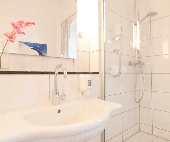 Fotos del hotel Brandies An Der Messe:  10