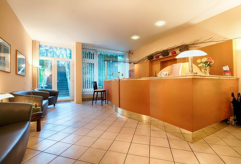 Fotos del hotel Carolinenhof:  19