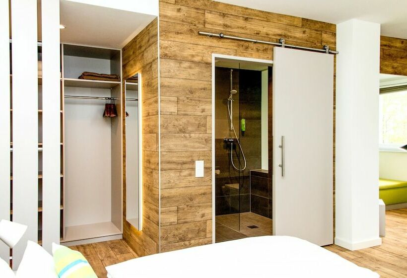 Fotos del hotel Carolinenhof:  18