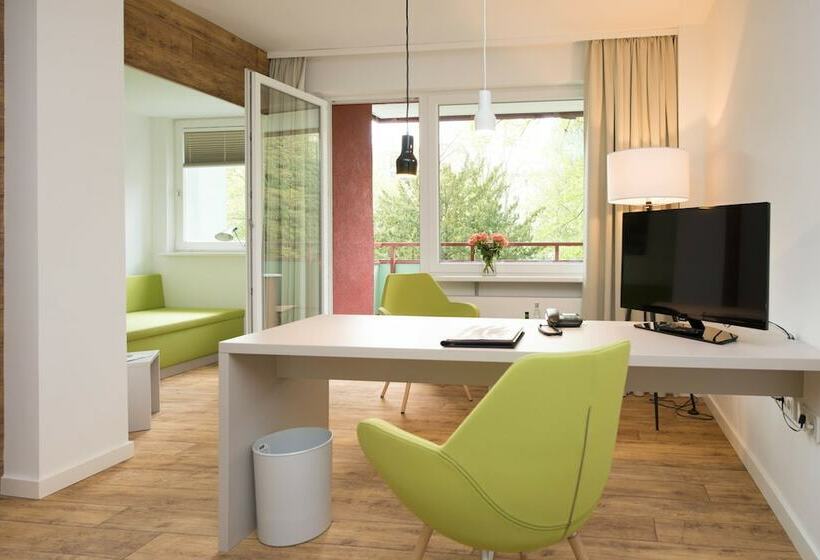 Fotos del hotel Carolinenhof:  8