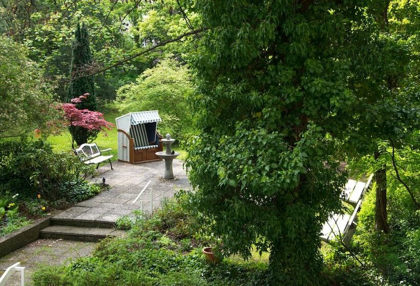 Fotos del hotel Carolinenhof:  26