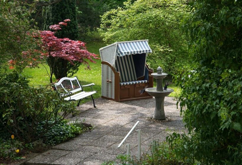 Fotos del hotel Carolinenhof:  20