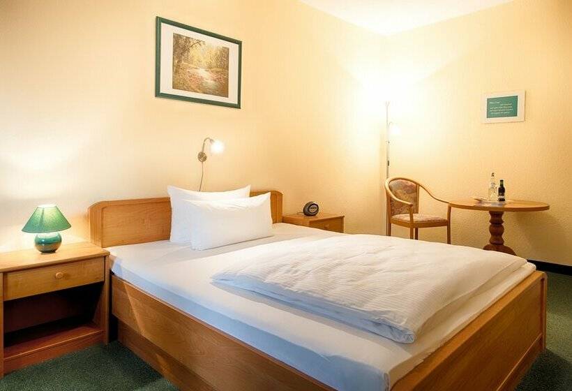 Fotos del hotel Carolinenhof:  5