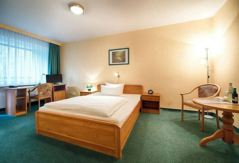 Fotos del hotel Carolinenhof:  4