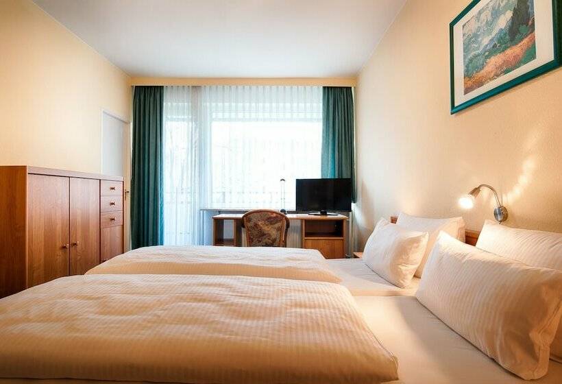 Fotos del hotel Carolinenhof:  3