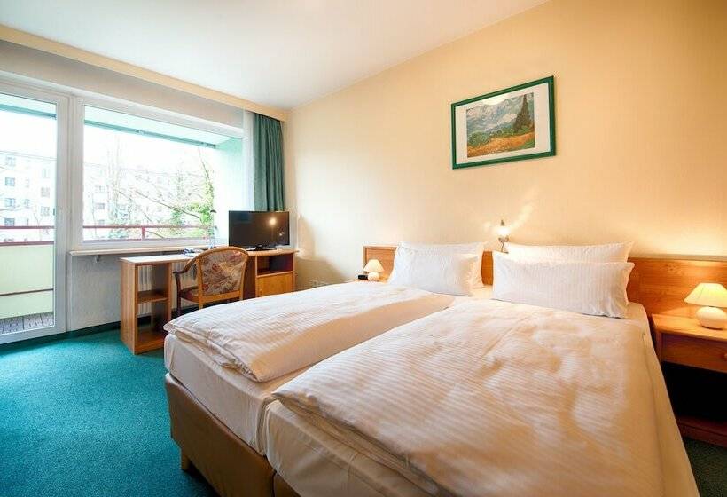 Fotos del hotel Carolinenhof:  2