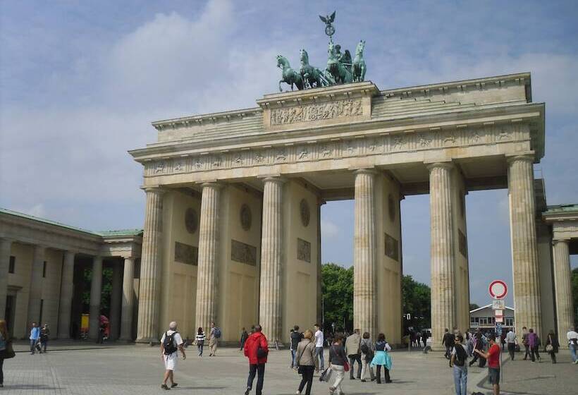 Fotos del hotel Carolinenhof:  24