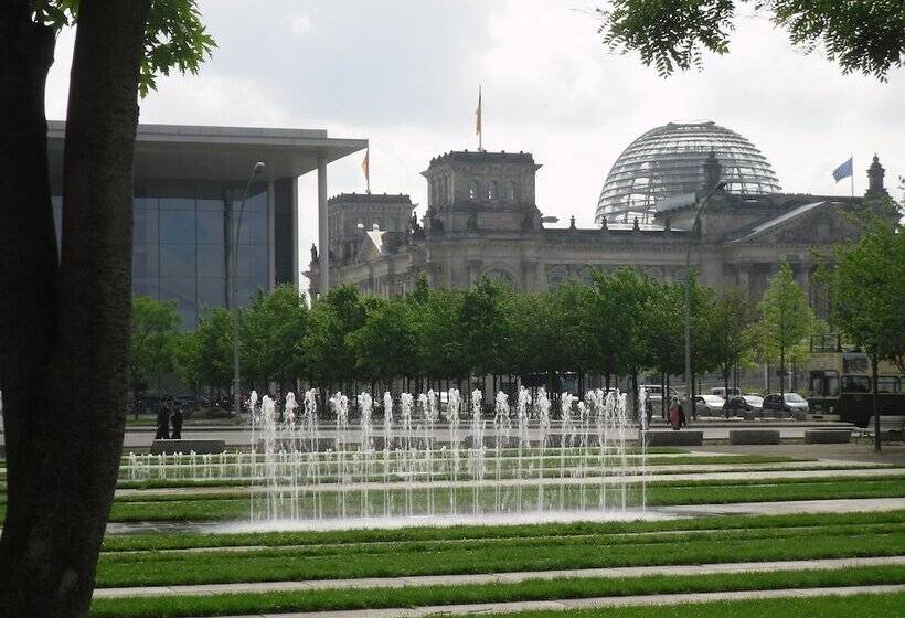 Fotos del hotel Carolinenhof:  28