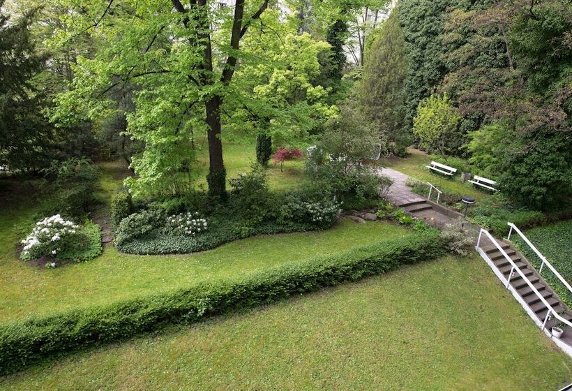 Fotos del hotel Carolinenhof:  17