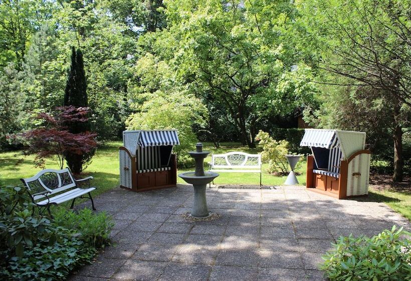 Fotos del hotel Carolinenhof:  22